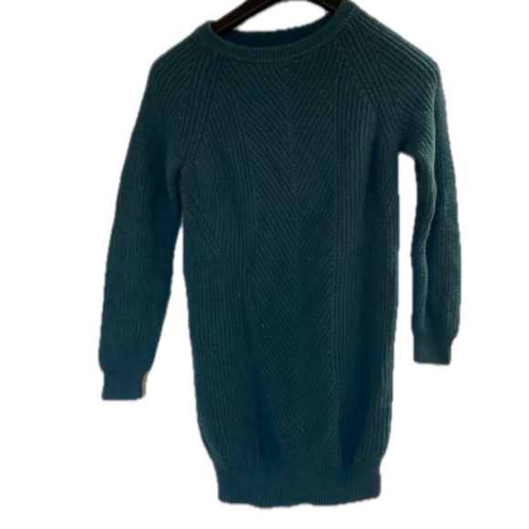 GapKids Sweater dress size 12 - Picture 1 of 3